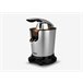 Exprimidor SABA SB-EXP-2021 goteo inox Negro