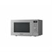 Microondas con Grill NN-J19KSMEPG Gris