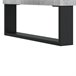 Alacena 40 Gris
