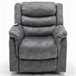 Sillones relax Gris