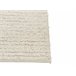 Beliani Alfombra de pelo corto TEZPUR 160x230 Beige