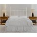 Cabecero Forja Ducal 113 Beige