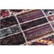 Alfombra lavable ANDRE 2305 Oriental patchwork 120x170 Multicolor