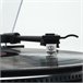 Tocadiscos de vinilo Thomson Negro