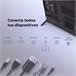 Televisor 24 pulgadas - TD Systems PRIME24M20H Negro