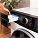 Cecotec Lavadora de carga frontal Bolero DressCode 7610 Inverter Cecotec Lavadora de carga frontal Bolero DressCode 7610 Inverter Blanco