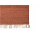 Beliani Alfombra de pelo corto LUNIA 80x150 Beige