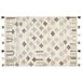 Beliani Kilim KAGHTSRASHEN 160x230 Multicolor