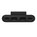 Hub USB BUZ001BT2MBKB7 Negro