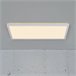 Plafón LED para baños Harlow Smart RGB (21W) Plástico Blanco