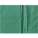 Beliani Cojín decorativo ELETTARIA Verde