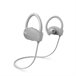 Auriculares in Ear Bluetooth Sport 1+ Gris