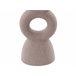 Beliani Candelero NAOUSA Beige