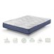Colchón Látex Gel Plus - Efecto Relax 13 zonas de confort Altura 20 cm | Certificado Sanitized® 