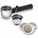 Cafetera Express BCO 411.B Negro