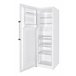 Congelador vertical 60cm 274L no frost CORBERÓ CCVH18524NF Blanco