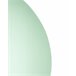 Beliani Espejo BOUCHON Verde