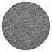 Alfombra ETON círculo 150x150 Gris