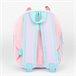 MOCHILA INFANTIL 3D APLICACIONES GABBY'S DOLLHOUSE Multicolor