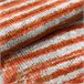 Alfombra decorativa NAF NAF ZUJI 120x170 Multicolor