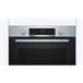 Horno multifunción BOSCH HBA514ES3 Negro/ Inox