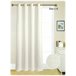 Cortina ollados DON 140X260 cm Crudo