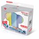 Paño de microfibra Blaumann AT-3881 Multicolor