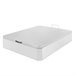 Canapé Madera Alta Resistencia Bezen 150x200 Blanco