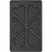 Accesorio XA8006 Negro