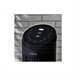 Ventilador de torre EnergySilence 9090 Skyline Cecotec Negro