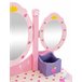 - Emilia - Madera 60 Rosa