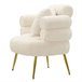 Sillón relax Blanco