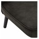 -Sillón x2 Marron