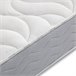 Colchón FLEX FIRM MULTI de Muelle Continuo Multielástic 