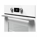 Horno Multifunción 111000007 Blanco