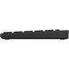 Teclado Bluetooth 355 Negro