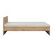 Cama Selma Roble