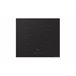 Placa de inducción MIDEA MIH720T239K0 3 zonas 59cm negro Negro