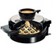 Gofrera MPM MGO-31M Negro