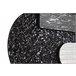 Adorno Metal Adda Home Negro