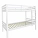 Cama litera Blanco