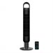 Ventilador de torre EnergySilence 9190 SkyLine Ionic Connected Cecotec Negro