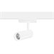 Forlight Arch Proyector de Carril LED 17.6W Diámetro Blanco