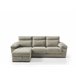 Chaise longue SOLIS Vison