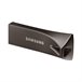 Memoria USB MUF-64BE Gris