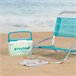 Aktive Nevera rígida de playa 5 litros Classic Azul