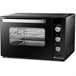 Mini Horno Eléctrico MF38N Negro