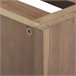 Armario De Baño Para Pared 60 Natural