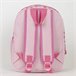 MOCHILA INFANTIL 3D PRINCESS Multicolor