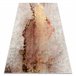 Alfombra lavable MIRO 52101.801 Abstracción 160x220 Marron